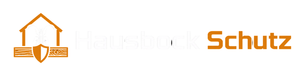 Hausbock Logo