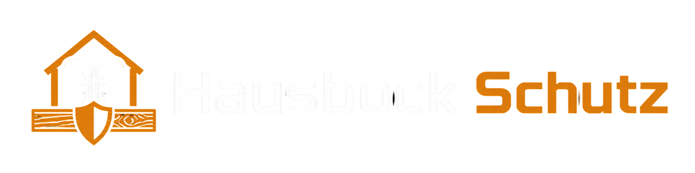 Hausbock Logo